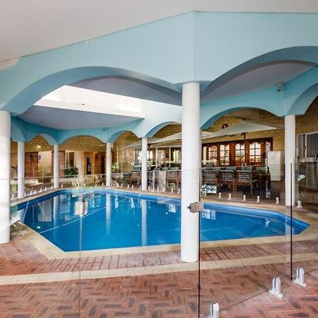 Inn The Tuarts Guest Lodge Busselton Accommodation - Adults Only Dış mekan fotoğraf
