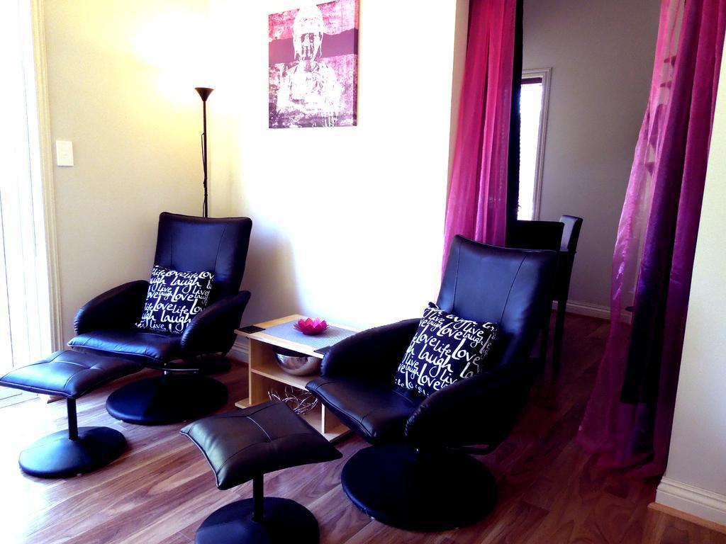 Inn The Tuarts Guest Lodge Busselton Accommodation - Adults Only Oda fotoğraf