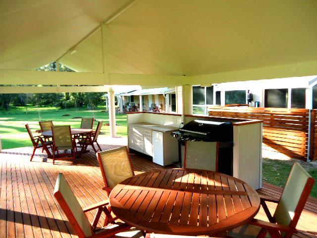 Inn The Tuarts Guest Lodge Busselton Accommodation - Adults Only Dış mekan fotoğraf