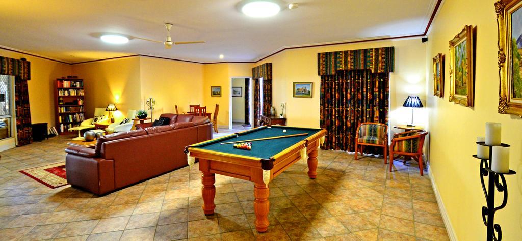 Inn The Tuarts Guest Lodge Busselton Accommodation - Adults Only Dış mekan fotoğraf