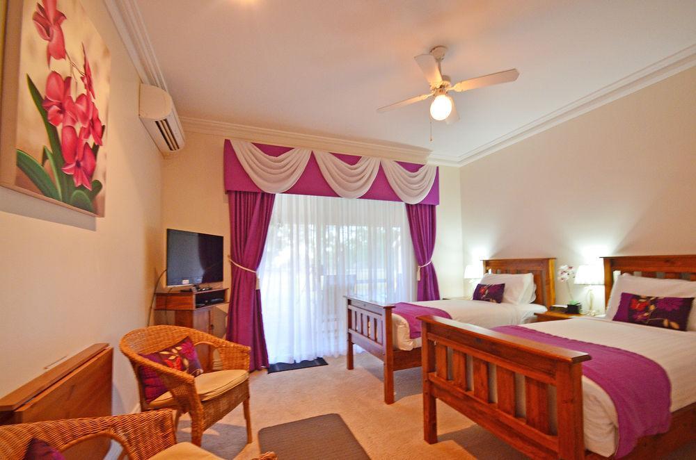 Inn The Tuarts Guest Lodge Busselton Accommodation - Adults Only Dış mekan fotoğraf