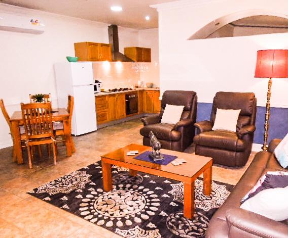 Inn The Tuarts Guest Lodge Busselton Accommodation - Adults Only Dış mekan fotoğraf