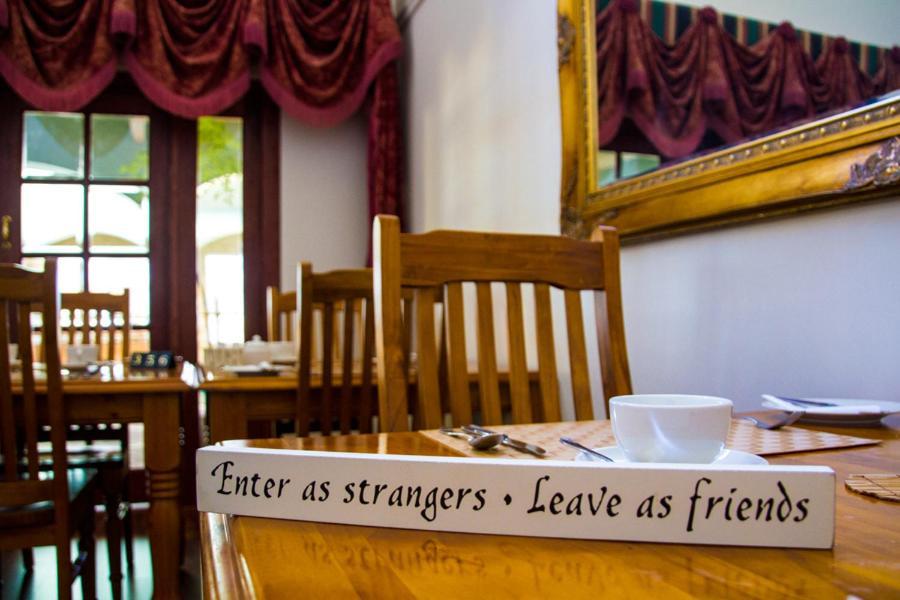 Inn The Tuarts Guest Lodge Busselton Accommodation - Adults Only Dış mekan fotoğraf