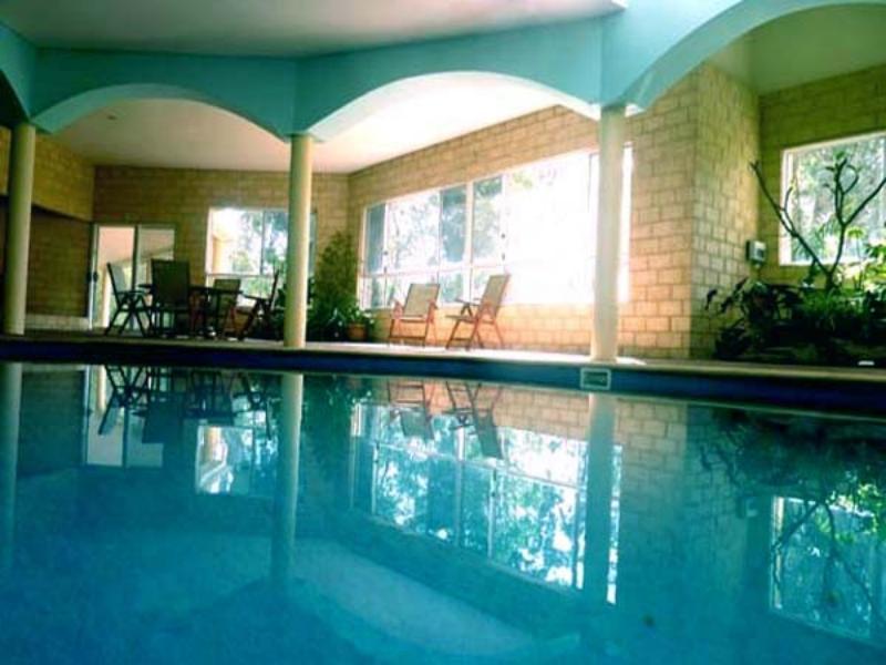Inn The Tuarts Guest Lodge Busselton Accommodation - Adults Only Dış mekan fotoğraf