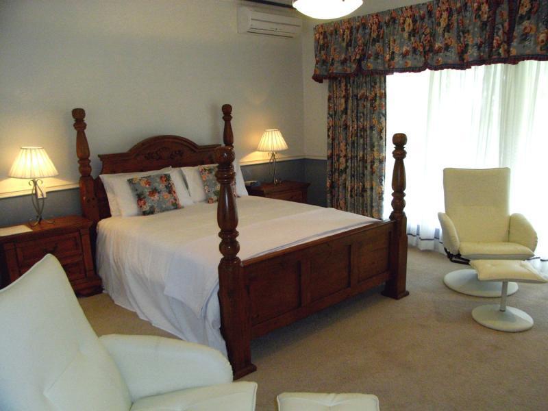 Inn The Tuarts Guest Lodge Busselton Accommodation - Adults Only Dış mekan fotoğraf