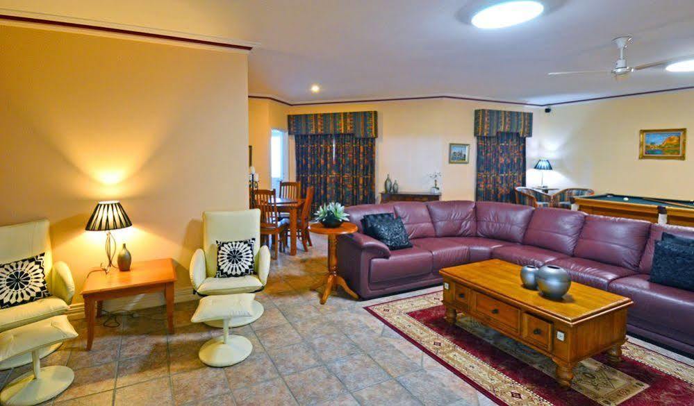 Inn The Tuarts Guest Lodge Busselton Accommodation - Adults Only Dış mekan fotoğraf