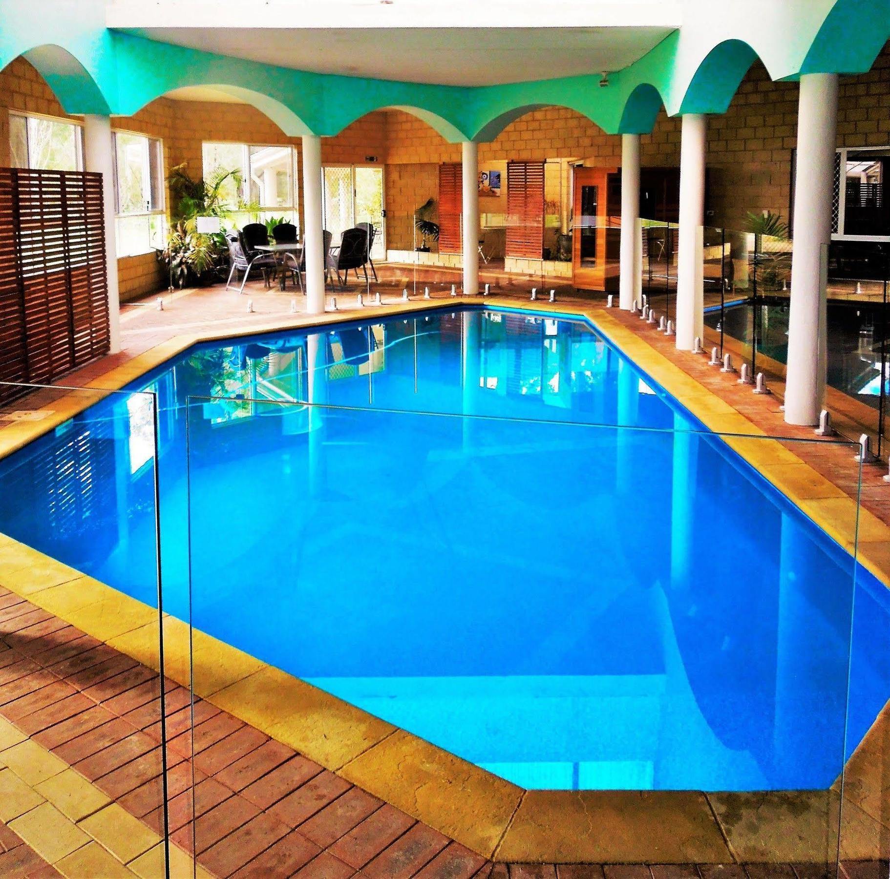 Inn The Tuarts Guest Lodge Busselton Accommodation - Adults Only Dış mekan fotoğraf