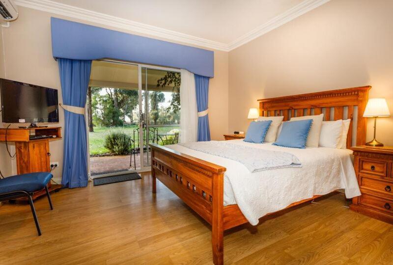 Inn The Tuarts Guest Lodge Busselton Accommodation - Adults Only Dış mekan fotoğraf