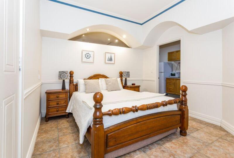 Inn The Tuarts Guest Lodge Busselton Accommodation - Adults Only Dış mekan fotoğraf