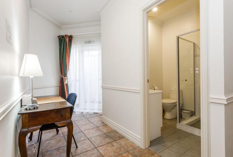 Inn The Tuarts Guest Lodge Busselton Accommodation - Adults Only Dış mekan fotoğraf