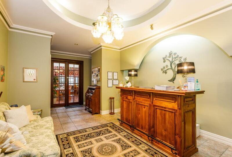 Inn The Tuarts Guest Lodge Busselton Accommodation - Adults Only Dış mekan fotoğraf