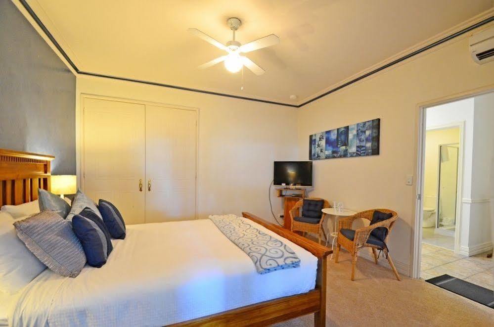 Inn The Tuarts Guest Lodge Busselton Accommodation - Adults Only Dış mekan fotoğraf